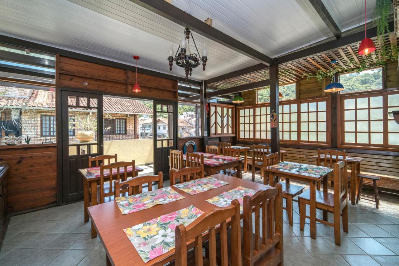 邦比尼亚斯 蒙赫格鲁塔旅馆酒店 外观 照片