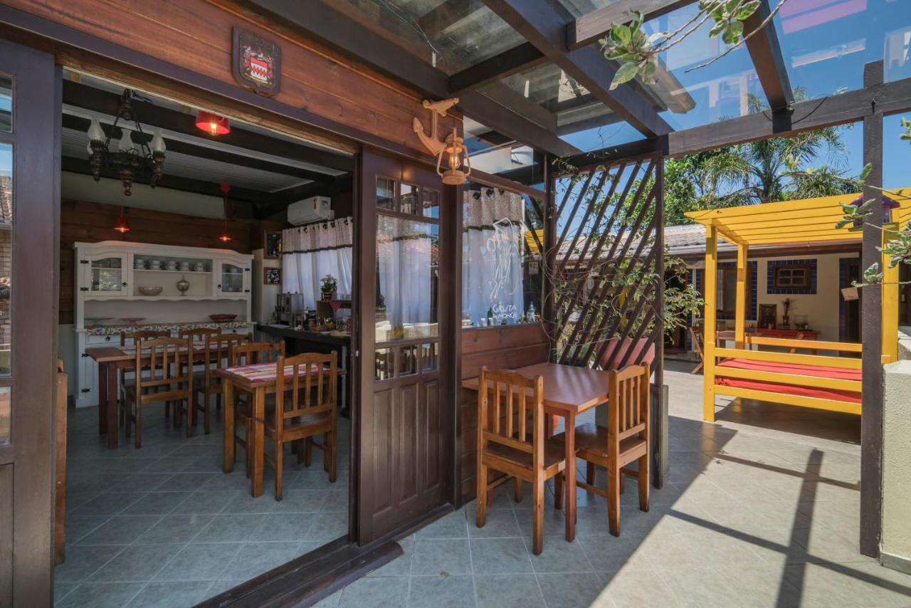 邦比尼亚斯 蒙赫格鲁塔旅馆酒店 外观 照片